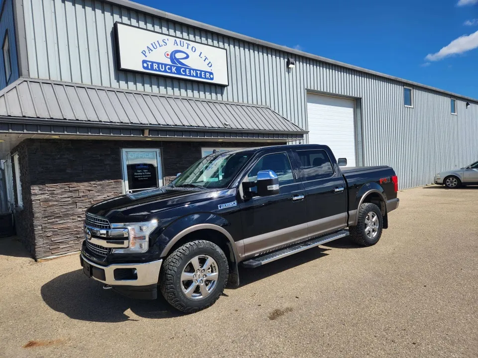 Ford F-150