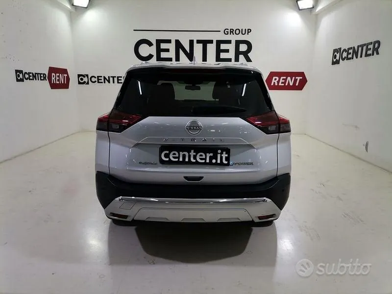 Nissan X-Trail 2024 photo 5