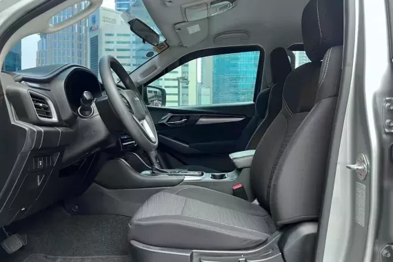 Isuzu Mu-X 2023 photo 5