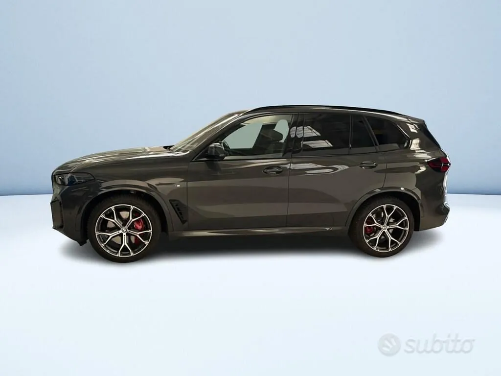 BMW X5 2025 photo 5