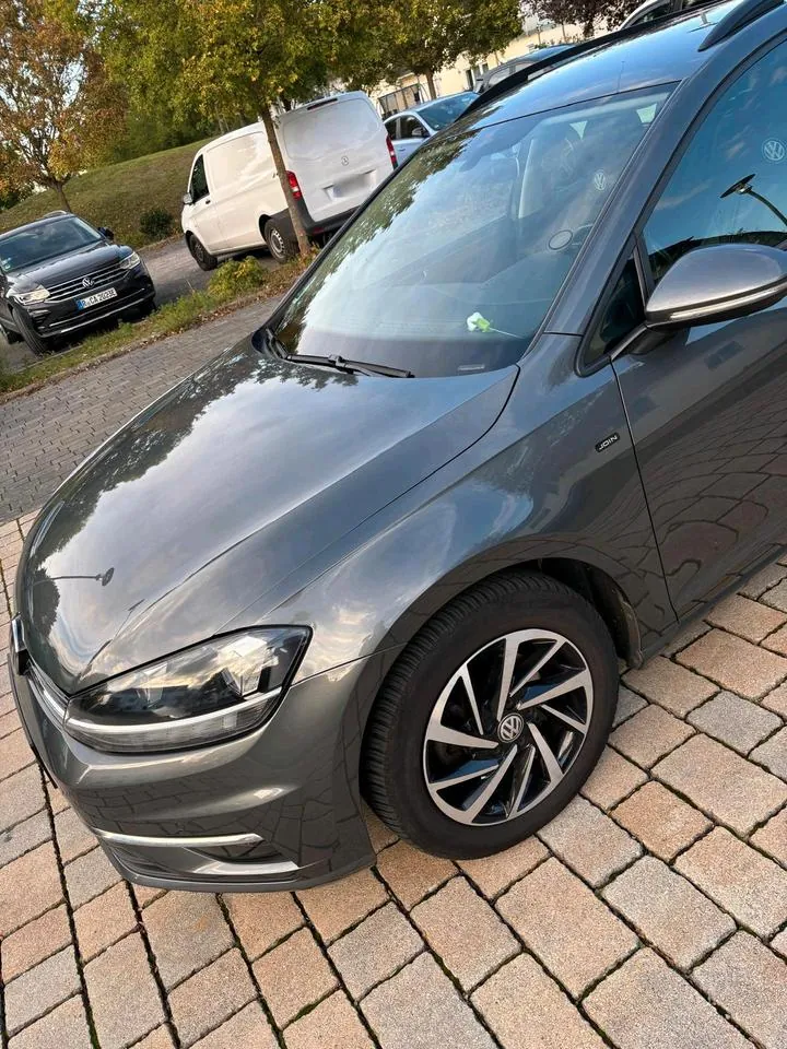 Volkswagen Golf 7