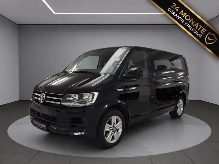 Volkswagen T6 Multivan