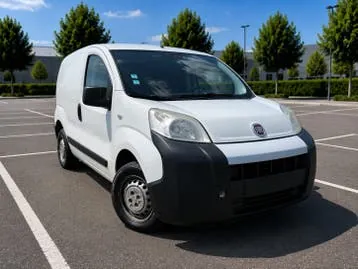 Fiat Fiorino 2013 photo 2