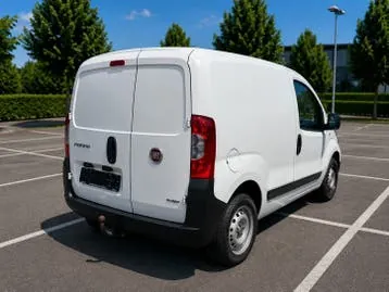 Fiat Fiorino 2013 photo 3