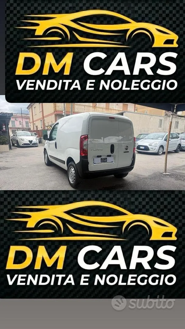 Fiat Fiorino 2024 photo 2