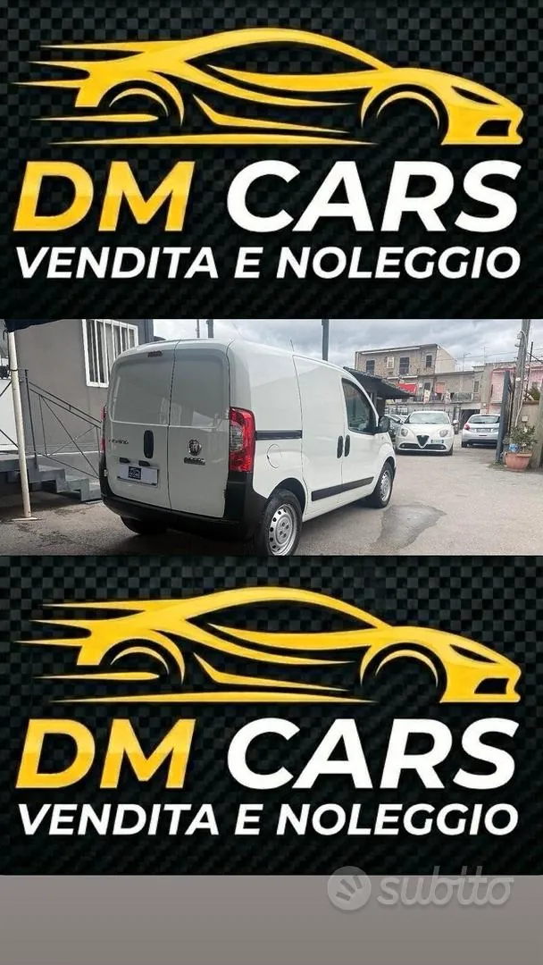 Fiat Fiorino 2024 photo 4