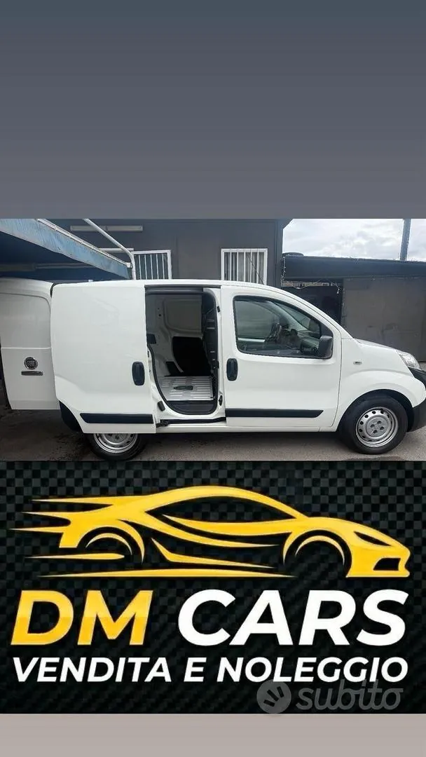 Fiat Fiorino 2024 photo 5