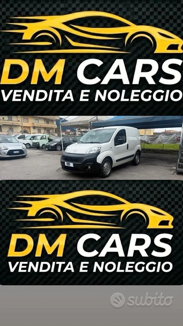 Fiat Fiorino 2024 photo 3
