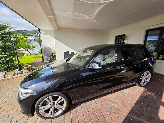 BMW 116D