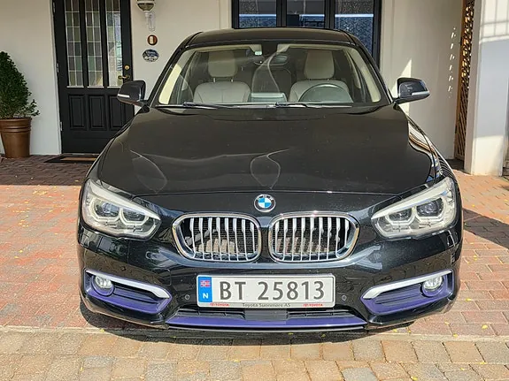 BMW 116D