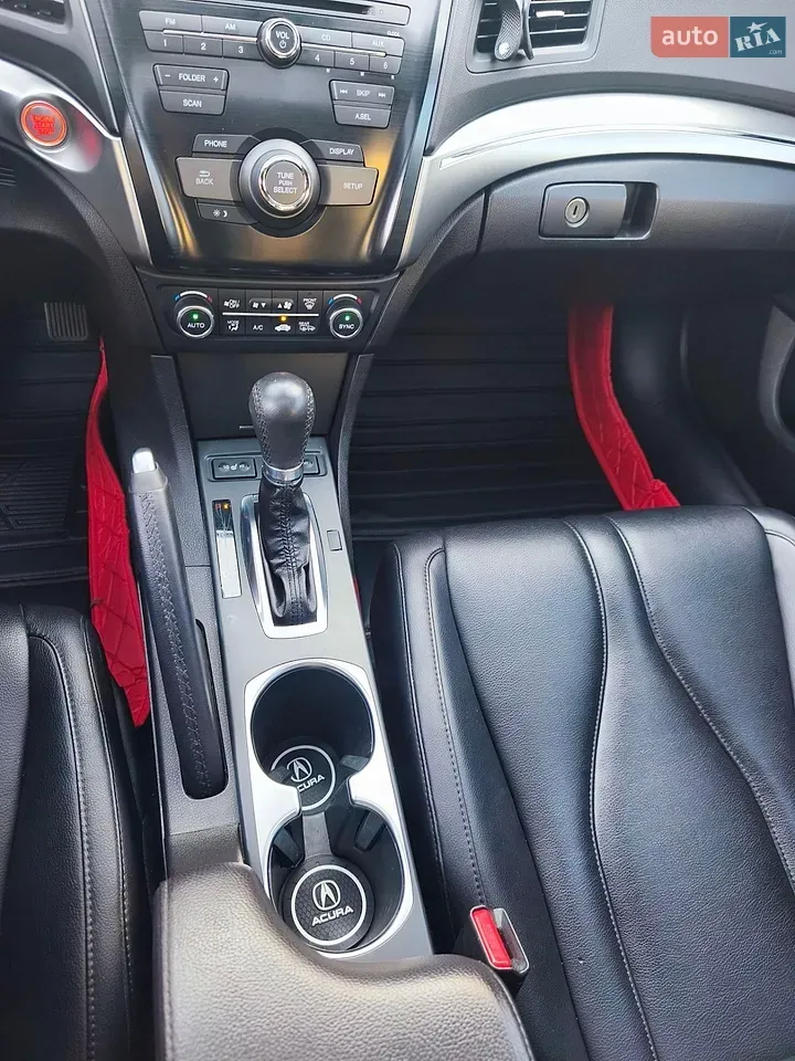Acura Ilx 2019 photo 5