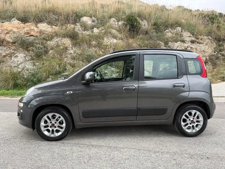 Fiat Panda 2018 photo 4