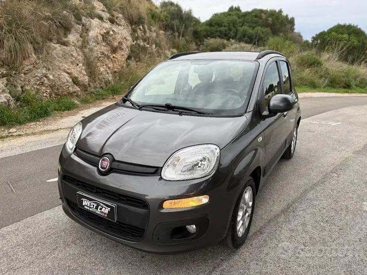 Fiat Panda 2018 photo 3