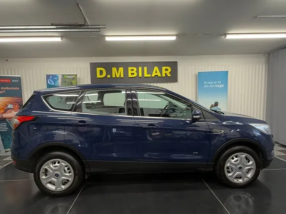 Ford Kuga 2018 photo 5