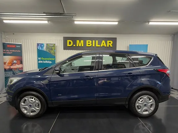 Ford Kuga 2018 photo 2