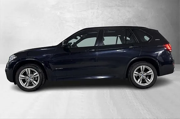 BMW X5 2018 photo 2