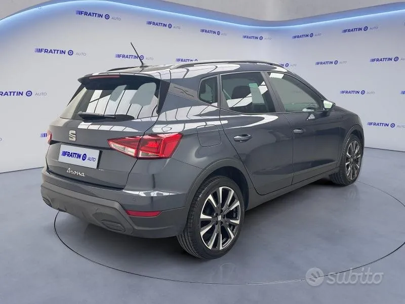 Seat Arona 2025 photo 3