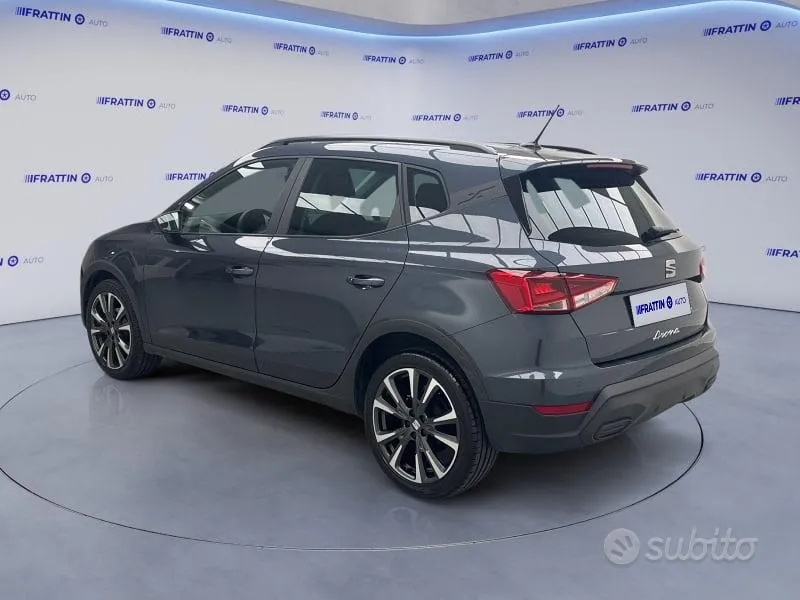 Seat Arona 2025 photo 2