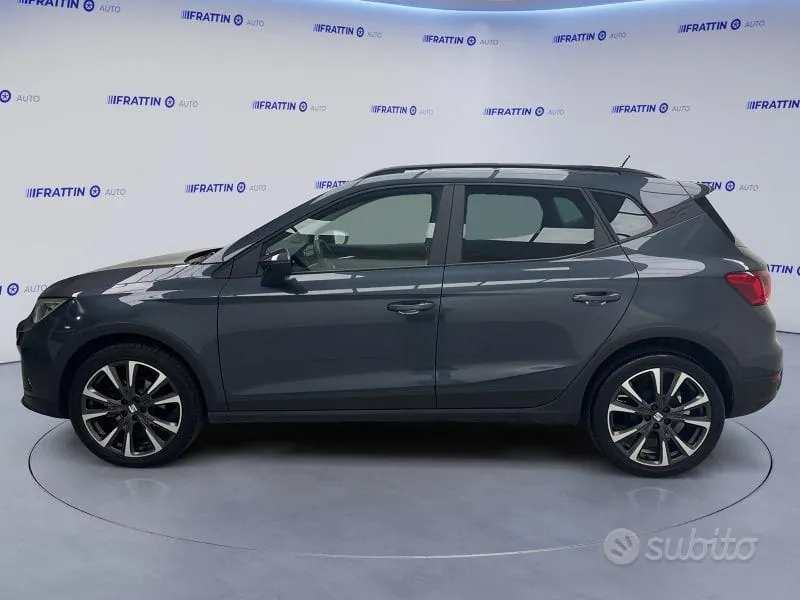 Seat Arona 2025 photo 5