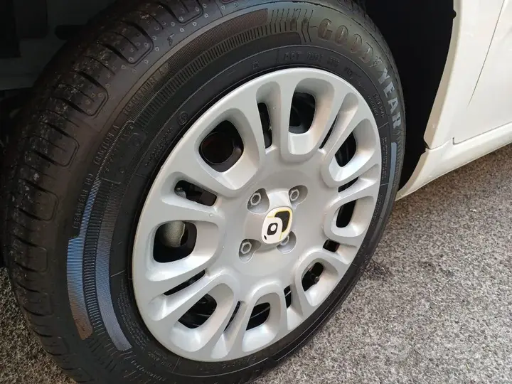 Fiat Panda 2026 photo 4