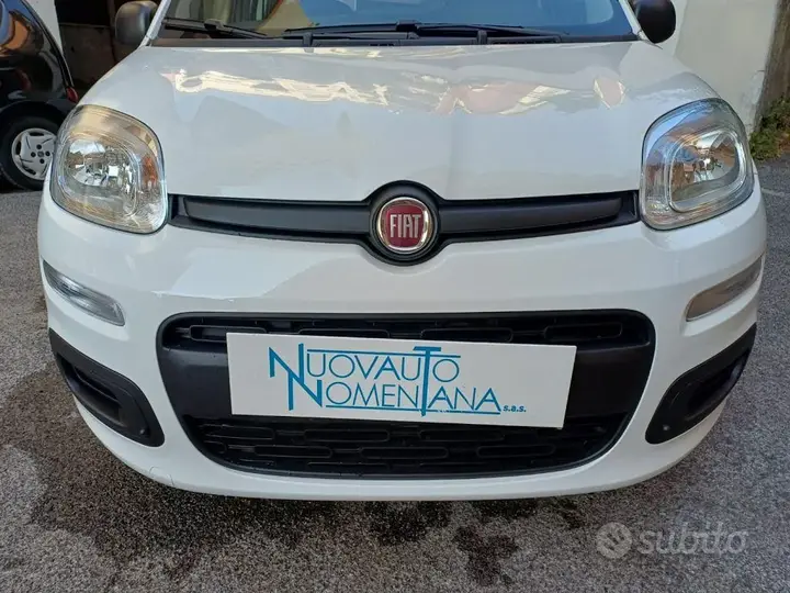 Fiat Panda 2026 photo 5
