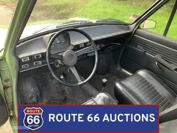 DAF 46 1976 photo 2