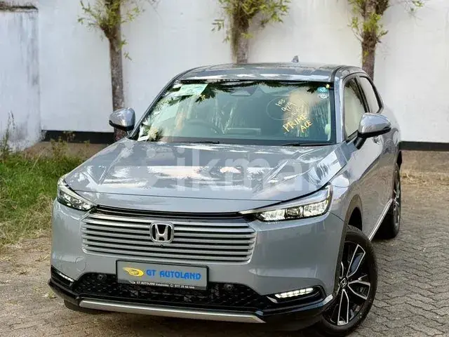 Honda Vezel 2026 photo 2