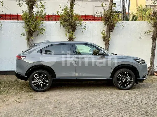 Honda Vezel 2026 photo 4