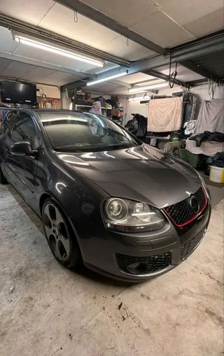 Volkswagen Golf 5