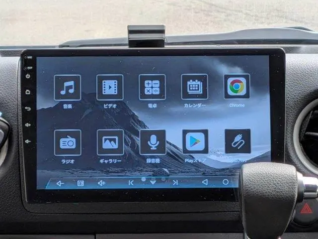 Nissan Nv350 Caravan 2018 photo 4