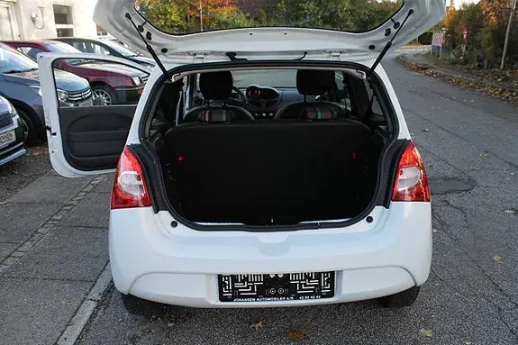 Renault Twingo 2013 photo 5