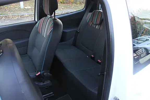 Renault Twingo 2013 photo 4