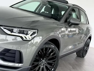 Audi Q3 2022 photo 3