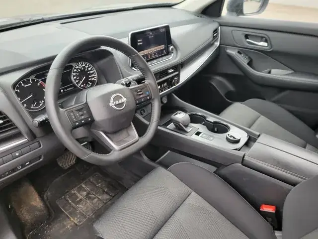 Nissan Rogue 2026 photo 4