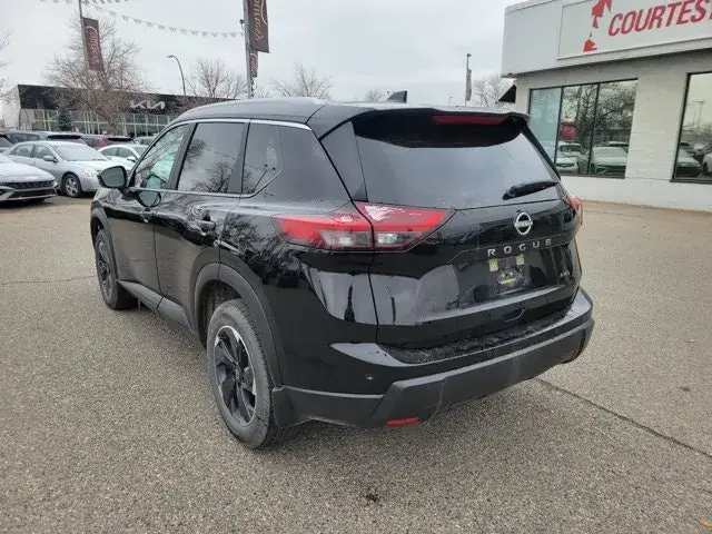 Nissan Rogue 2026 photo 3