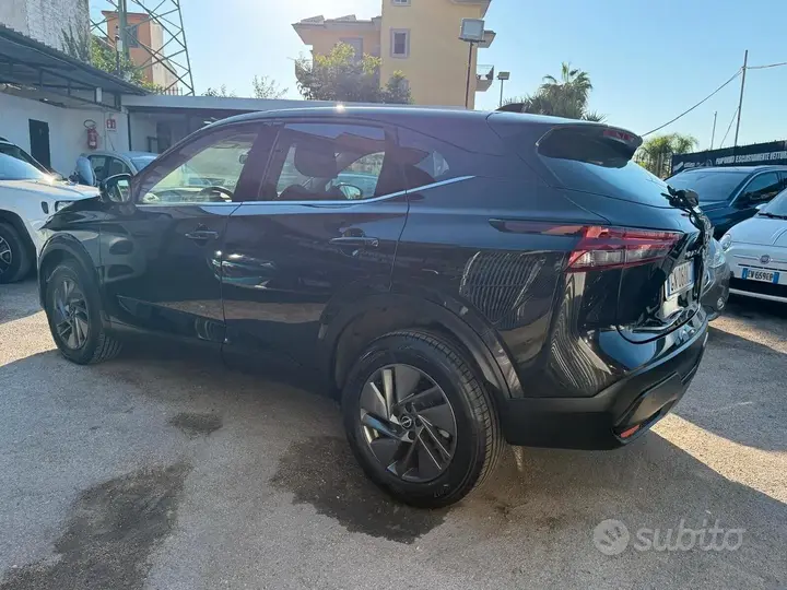 Nissan Qashqai 2023 photo 4