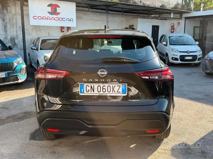 Nissan Qashqai 2023 photo 5