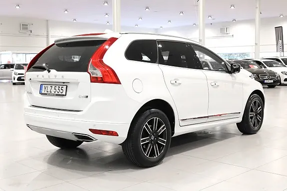 Volvo Xc60 2017 photo 3