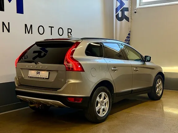 Volvo Xc60 2011 photo 5