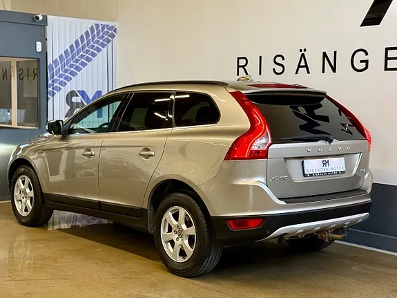 Volvo Xc60 2011 photo 3