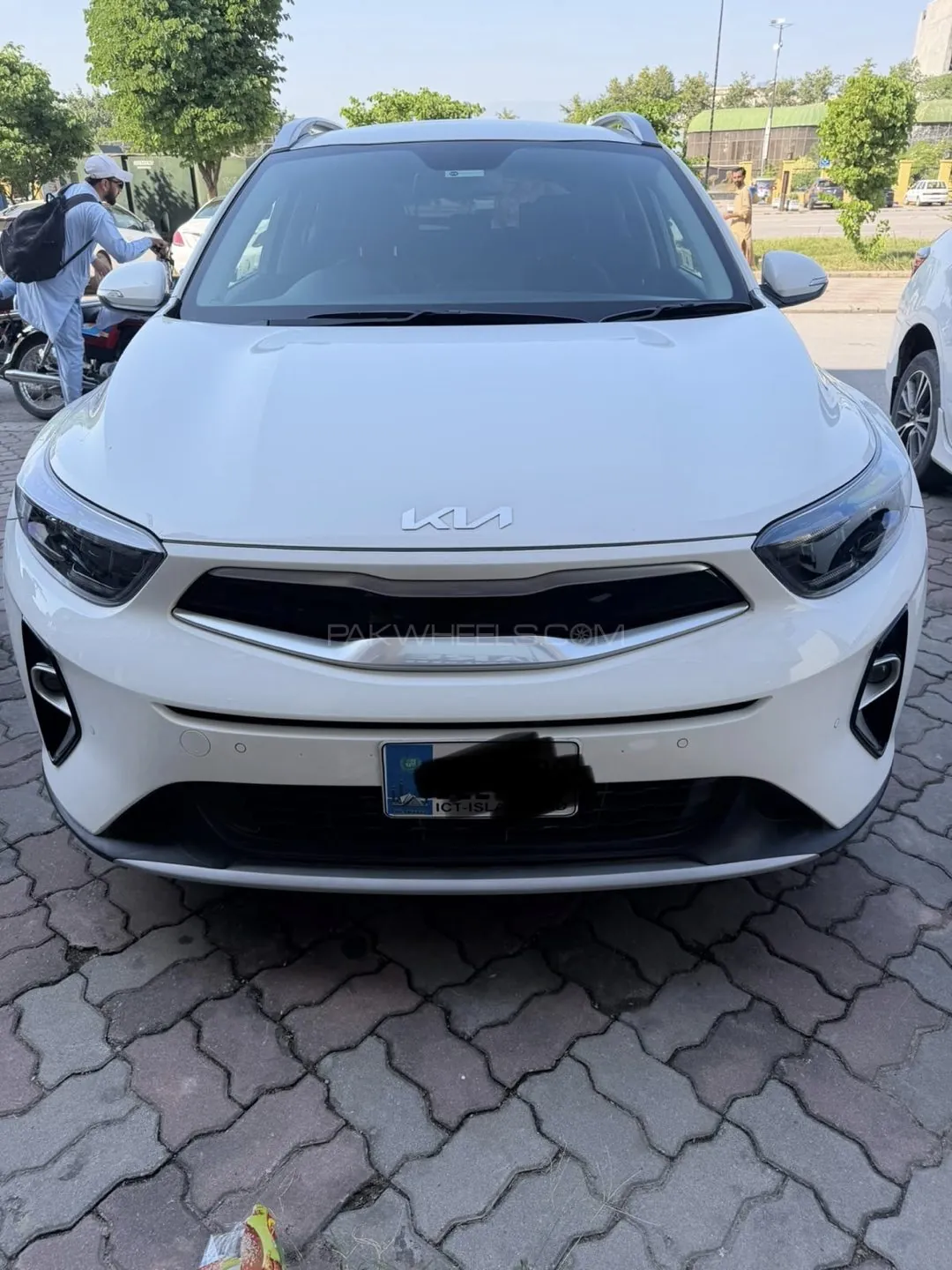 Kia Stonic