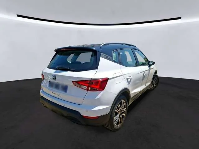Seat Arona 2024 photo 5