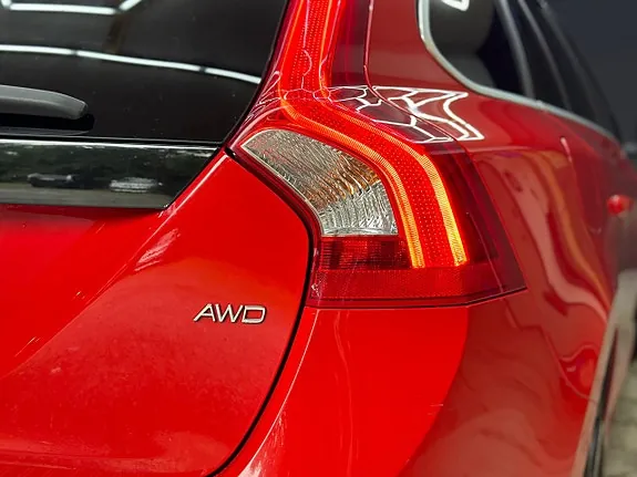 Volvo V60 2016 photo 5