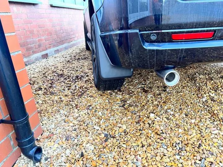 Land Rover Freelander 2 2013 photo 5