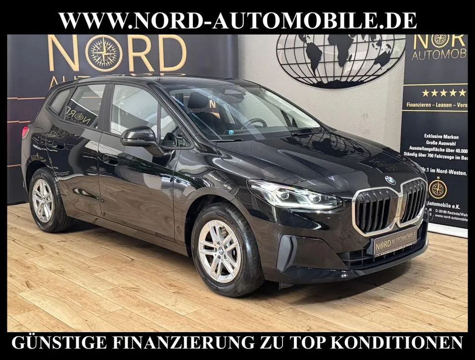 BMW 220I Active Tourer