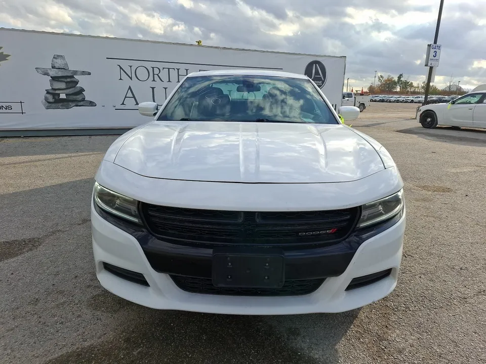 Dodge Charger 2018 photo 2