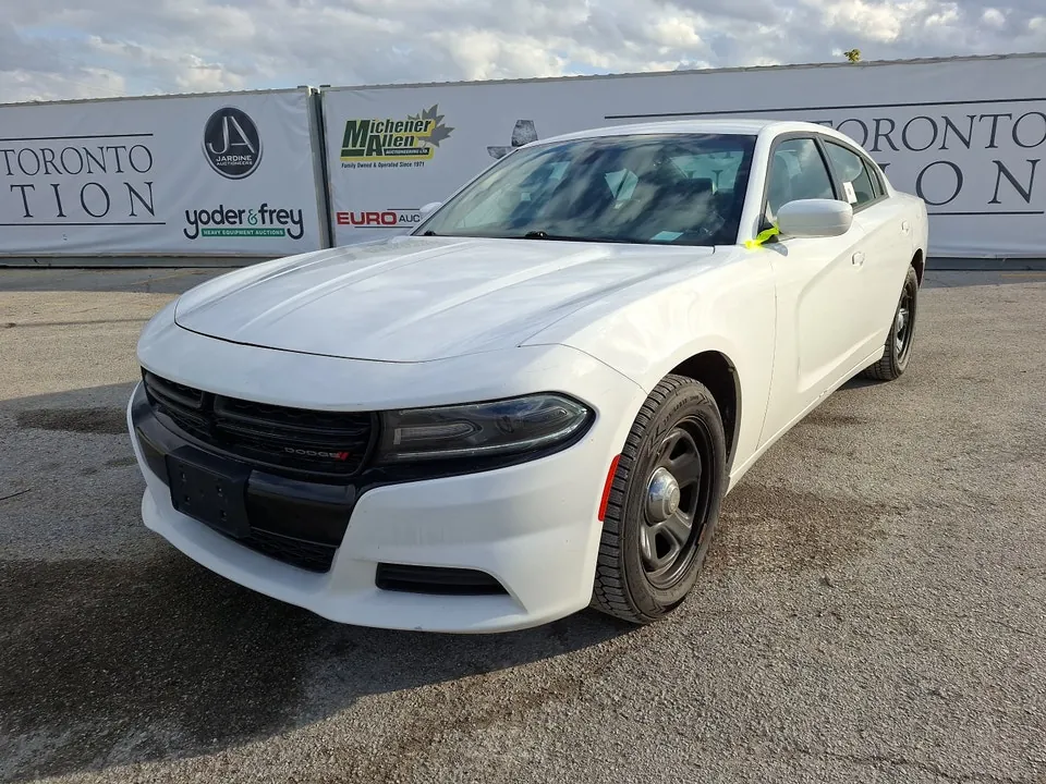 Dodge Charger