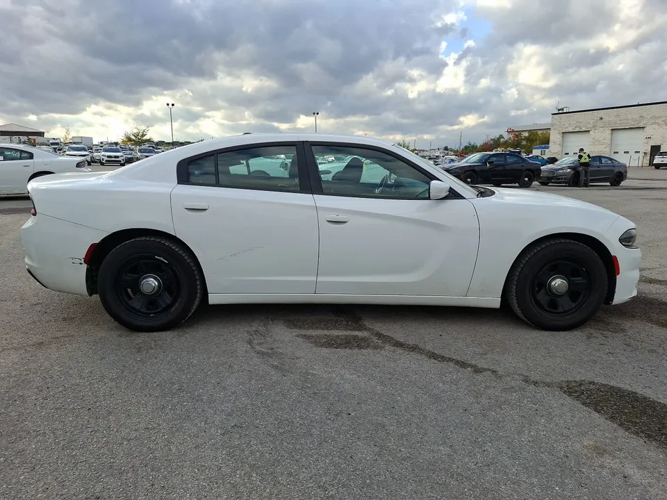 Dodge Charger 2018 photo 4