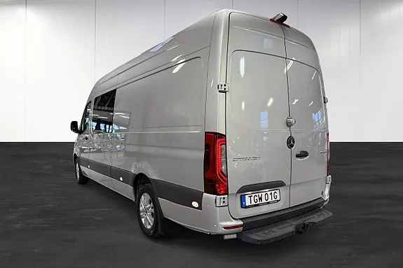 Mercedes-Benz Sprinter 2023 photo 3