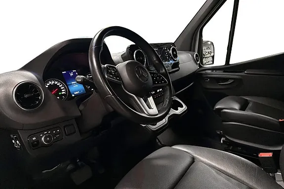 Mercedes-Benz Sprinter 2023 photo 5